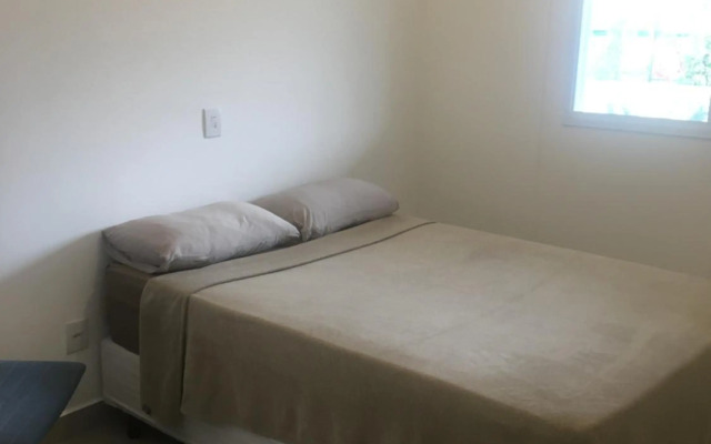 Apartamento Bertioga Torres