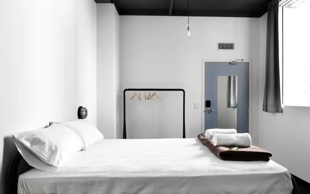 The Pod Sydney - Hostel