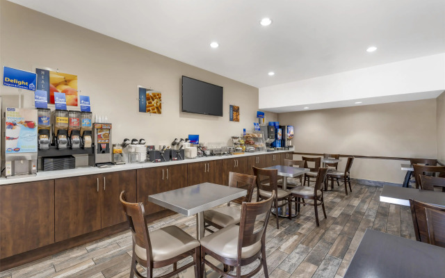 Best Western Redondo Beach Galleria Inn Hotel - Beach City LA
