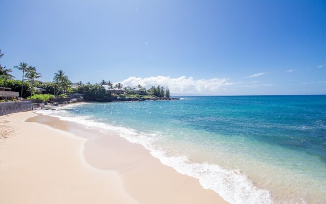 Kahana Sunset B6 2 Bedroom Condo by Redawning