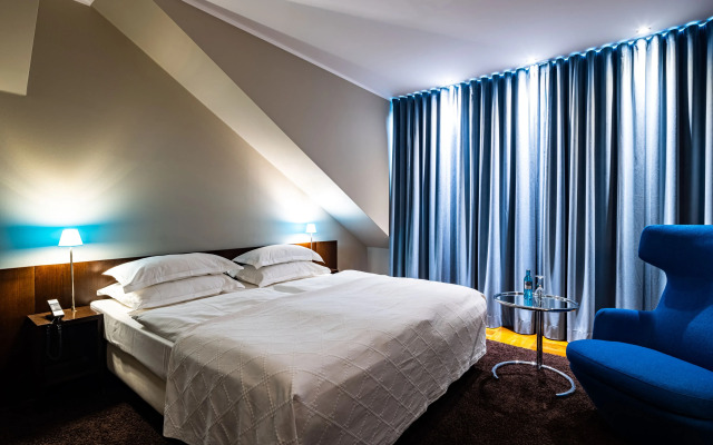 The New Yorker Hotel Köln-Messe