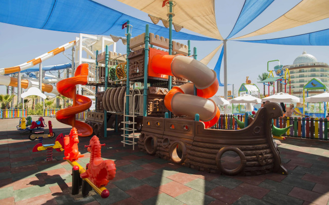Dream World Aqua Hotel - All Inclusive