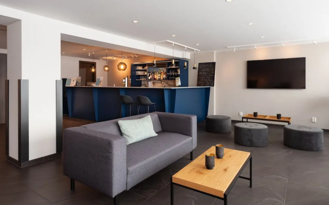 The View Hotel
