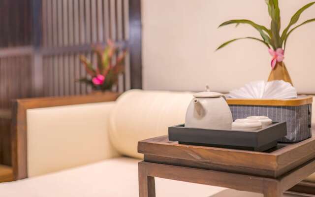 Dasein Chalong Bay Hotel
