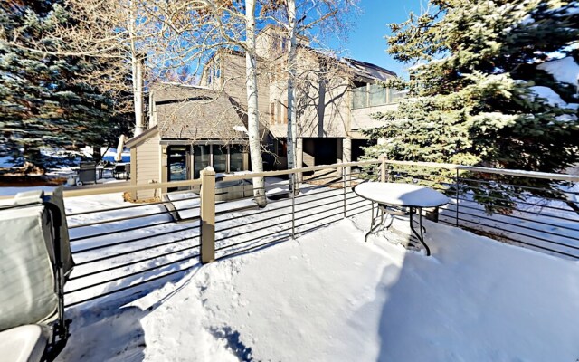 Three Kings #178 - 2 Br Townhouse