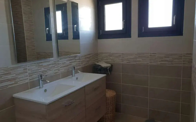 Les Chambres du Rondeau