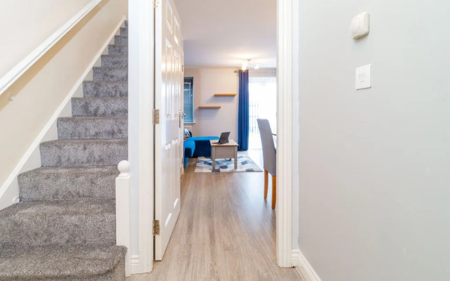 Westlake Serviced Accommodation