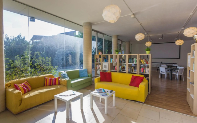 Kamena Residence