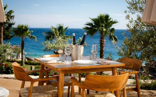 Empire Beach Resort