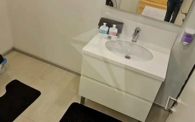 Prime Istanbul Wonderful Apartment