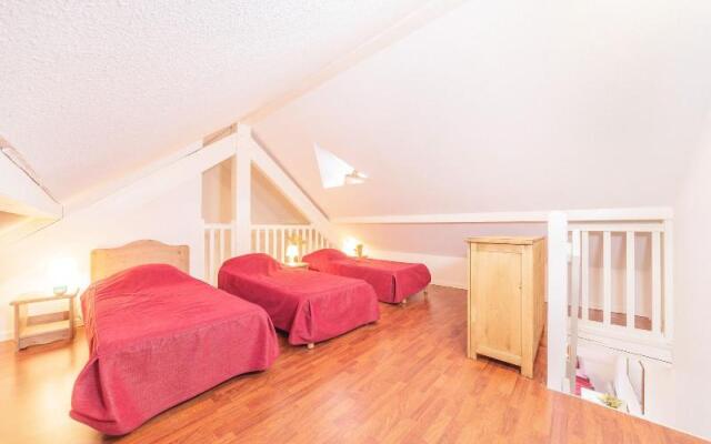 Residence Village Vignec