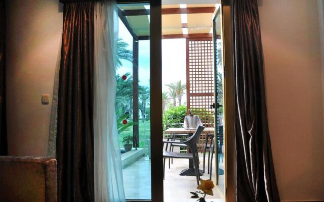 Ruspina Hotel and Spa