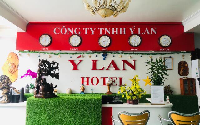 Y Lan Hotel Dalat
