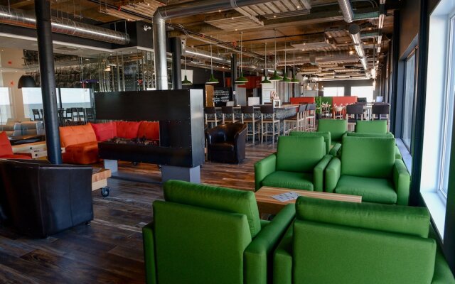 Pavillon sur Mer by Riôtel (150 metres from the main hotel)