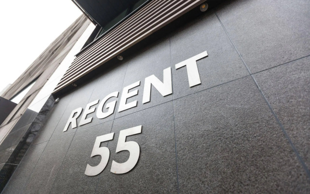 Regent 55