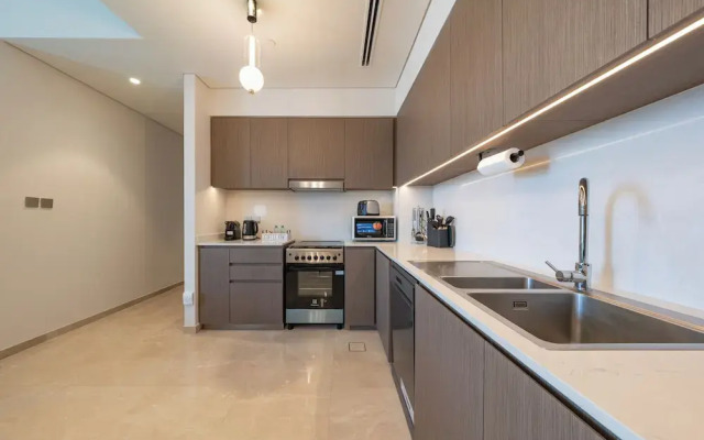 Stunning Burj Khalifa Views-3507 - Apartment in ดูไบ - Photo 4