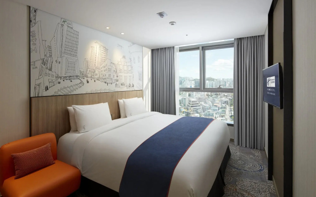 Holiday Inn Express Seoul Hongdae by IHG