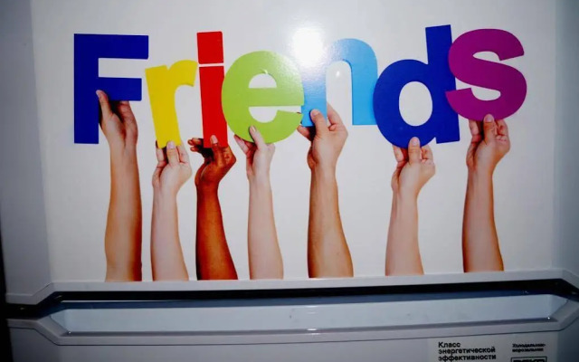 Хостел Friend's Club