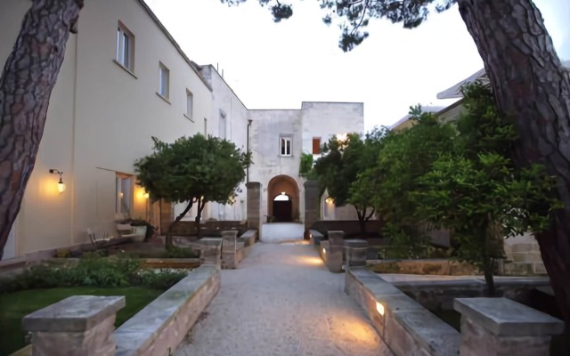 Palazzo Guglielmo Albergo Diffuso