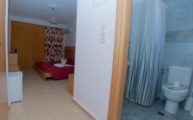 Hotel Tigaki's Star