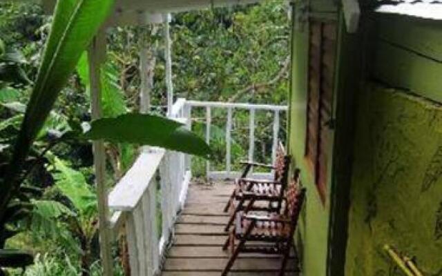 Mount Edge Guest House