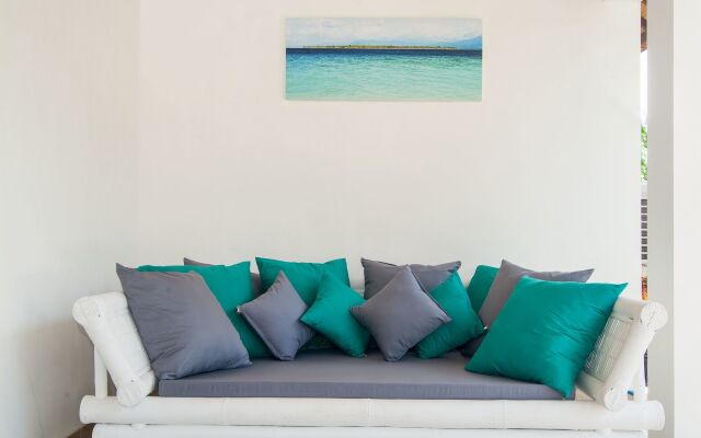 Gili Air Escape
