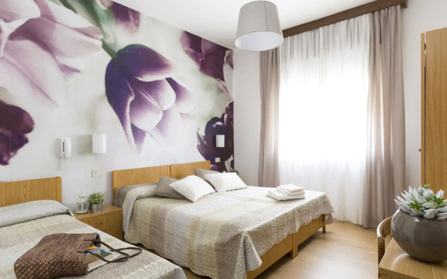 Hotel Regina