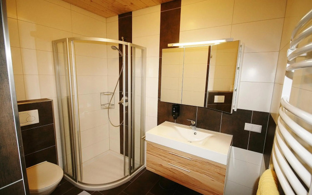 Pension Stöcklmühl