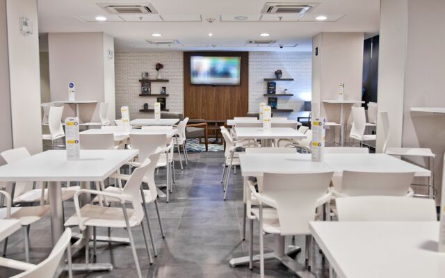 City Express by Marriott Tuxpan