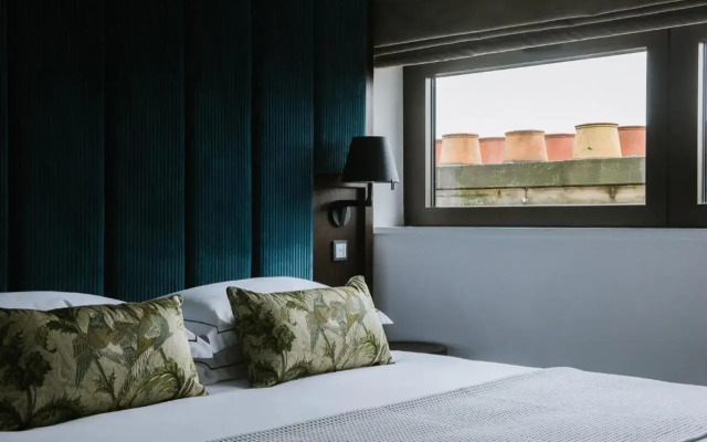 Cheval The Edinburgh Grand
