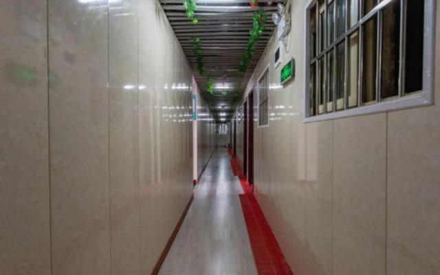 HongSen Hotel