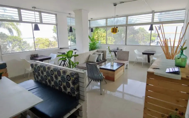 Pepe's House Guayaquil - Self Check-In