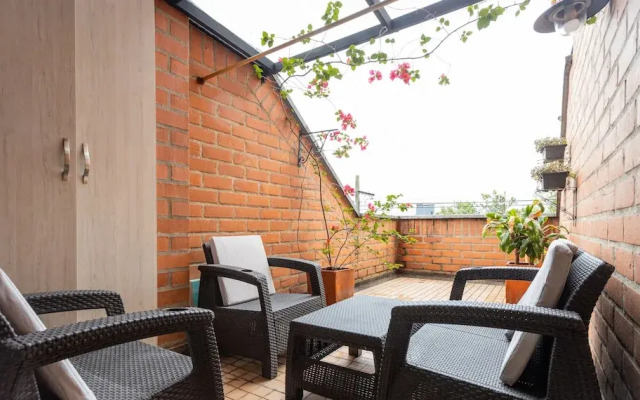 Park 42 Apartasuite