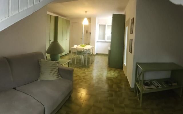 Appartamento la mansarda