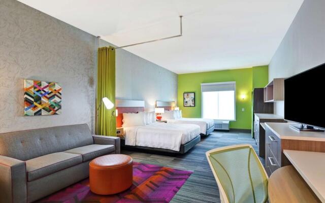 Home2 Suites Charleston West Ashley
