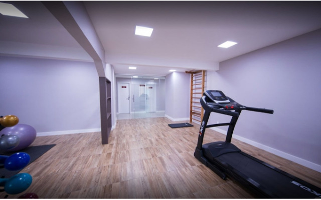 Vila Business Hotel