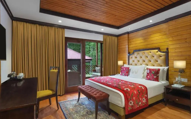 Welcomhotel by ITC Hotels, Pine N Peak, Pahalgam