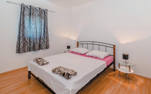 Nice Home in Vir With Wifi and 4 Bedrooms