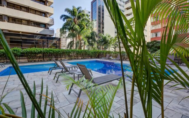 Radisson Paulista