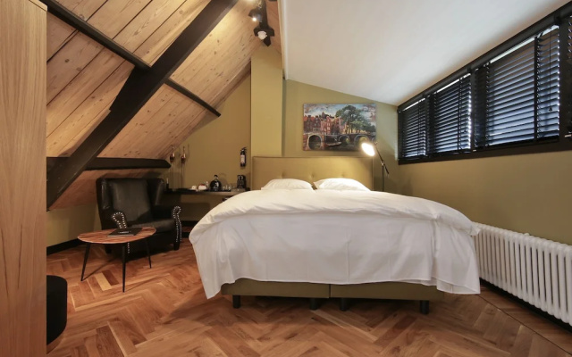 Hotel Suites Wilma J