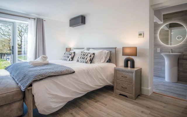 Room 10 - The Sleeping Giant - Pen Y Cae Inn