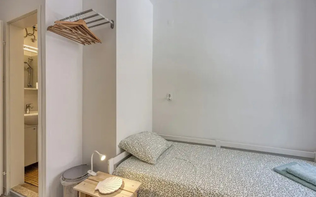 Lasta 15 Losinj Town Single Room