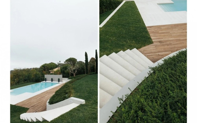 Villa Sogno Adriatico