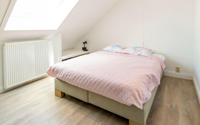 Holiday Home in Oostende With Terrace
