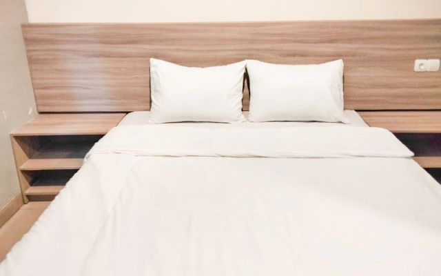 Wikost Premiere Inn Mitra Reddoorz – Guest Rooms – Batang