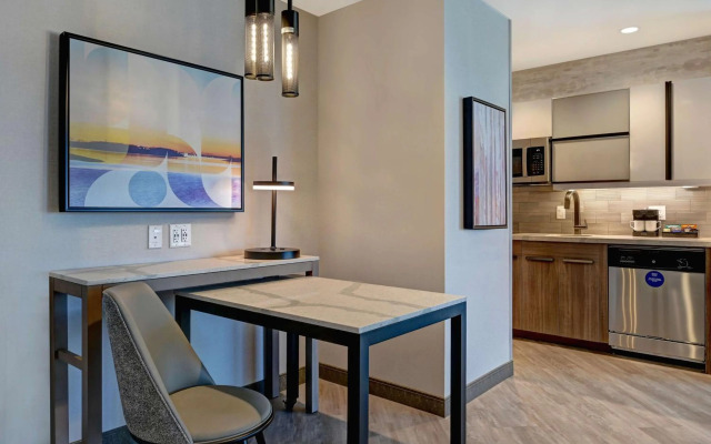 Homewood Suites by Hilton Dallas The Colony