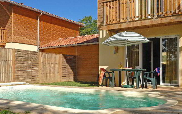 Hotel Mme Vacances By Eurogroup Golf D'armagnac