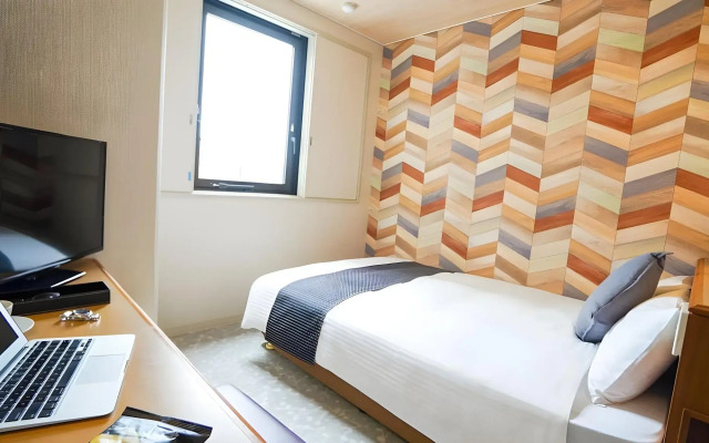 Hotel New Gaea Itoshima