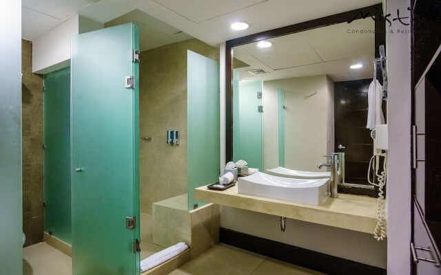 Aldea Thai Luxury Condohotel