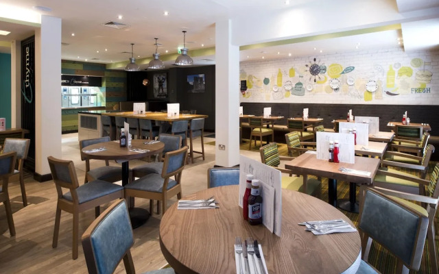 Premier Inn Monmouth